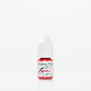 Пигмент для губ "AFRICA" by A. Andrusenko