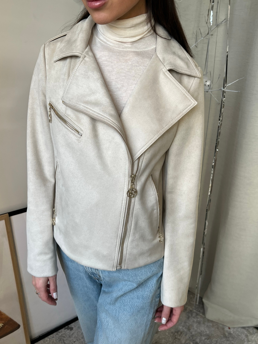 Новая куртка U.S. Polo Assn, S