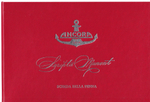 Коллекционная перьевая ручка Ancora, серия Suprema