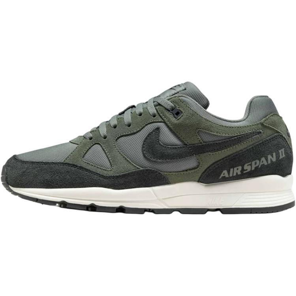 Кроссовки Nike Air Span 2