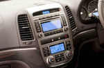 Topway TS7 1+16GB 8 ядер для Hyundai Santa Fe 2006 - 2012