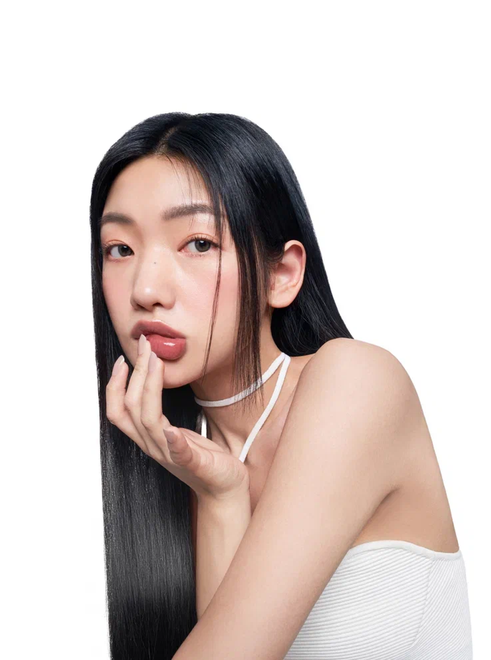 BBIA Сияющий тинт для губ Glow Tint 16 Summer