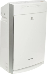 Климатический комплекc Panasonic F-VXR50R-W,  до 40м2,  белый