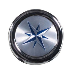 Заглушка декоративная для рулевых колес Riva RSL