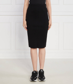 Юбка CALVIN KLEIN JEANS - черный(J20J221437)