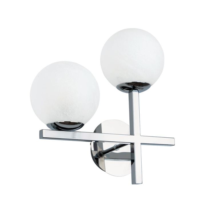 Бра Modelux Modestyle MS.6117.02 CR