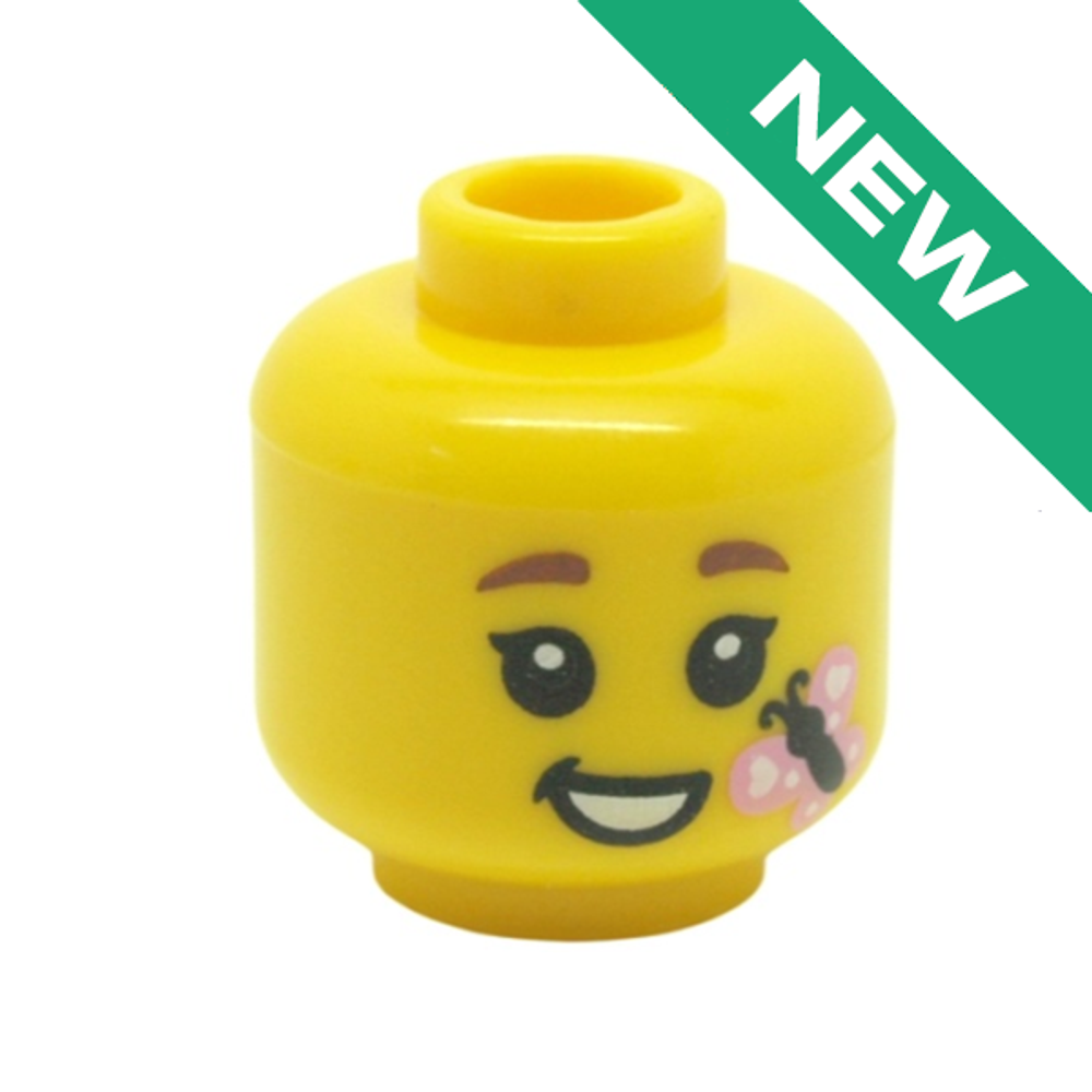 NEW Голова 3626pb2614