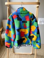 Флисовый кардиган Stella McCartney, 140