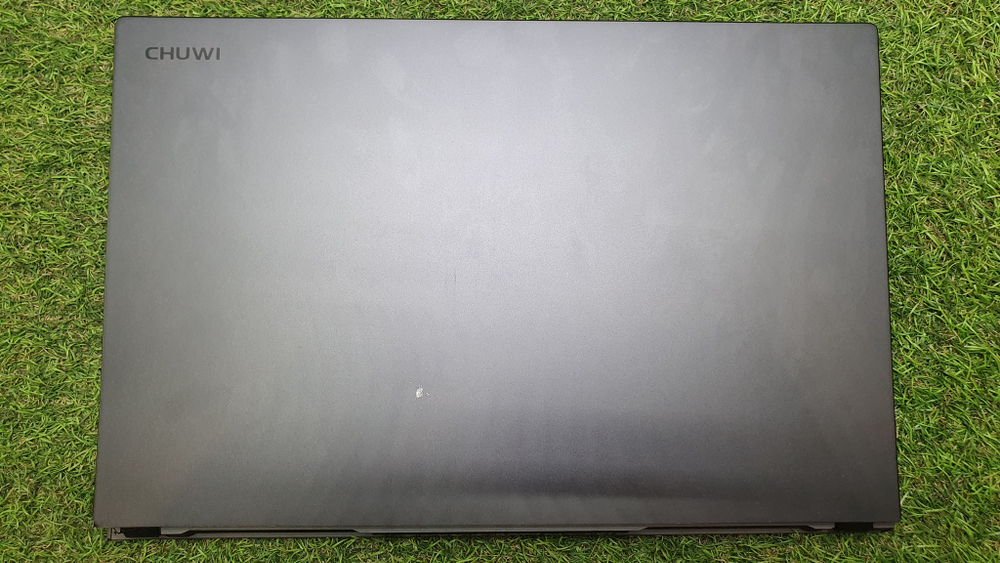 Ноутбук CHUWI i5-10/8Gb/FHD