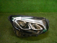 Фара правая Mercedes GLC X253 (2015-2019) LED