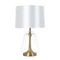 Настольная лампа Arte Lamp Pleione A5045LT-1PB