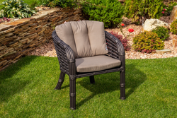 Стул, коллекция Эльба