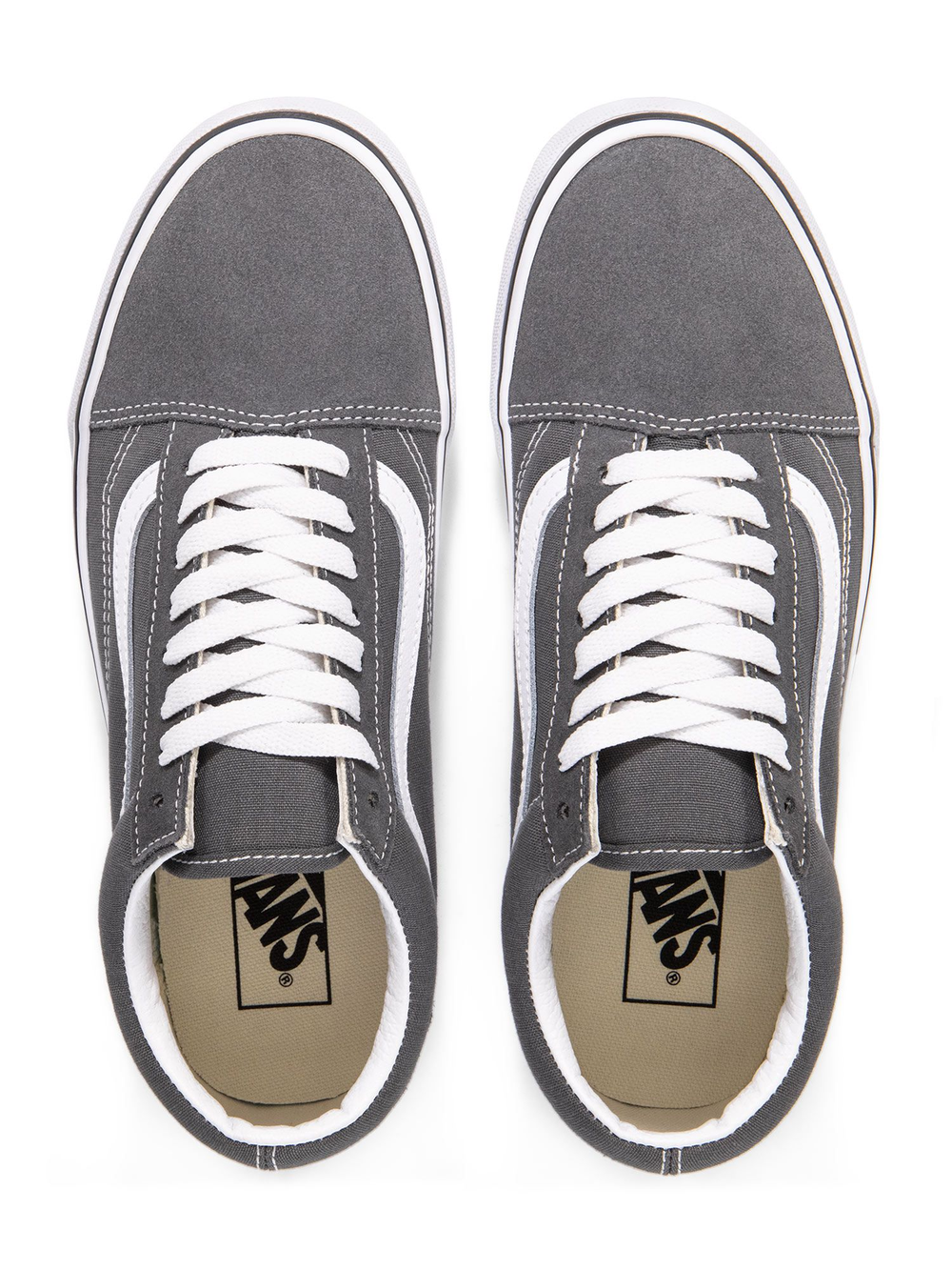 VA4BV5195 Кеды жен. VANS UA OLD SKOOL