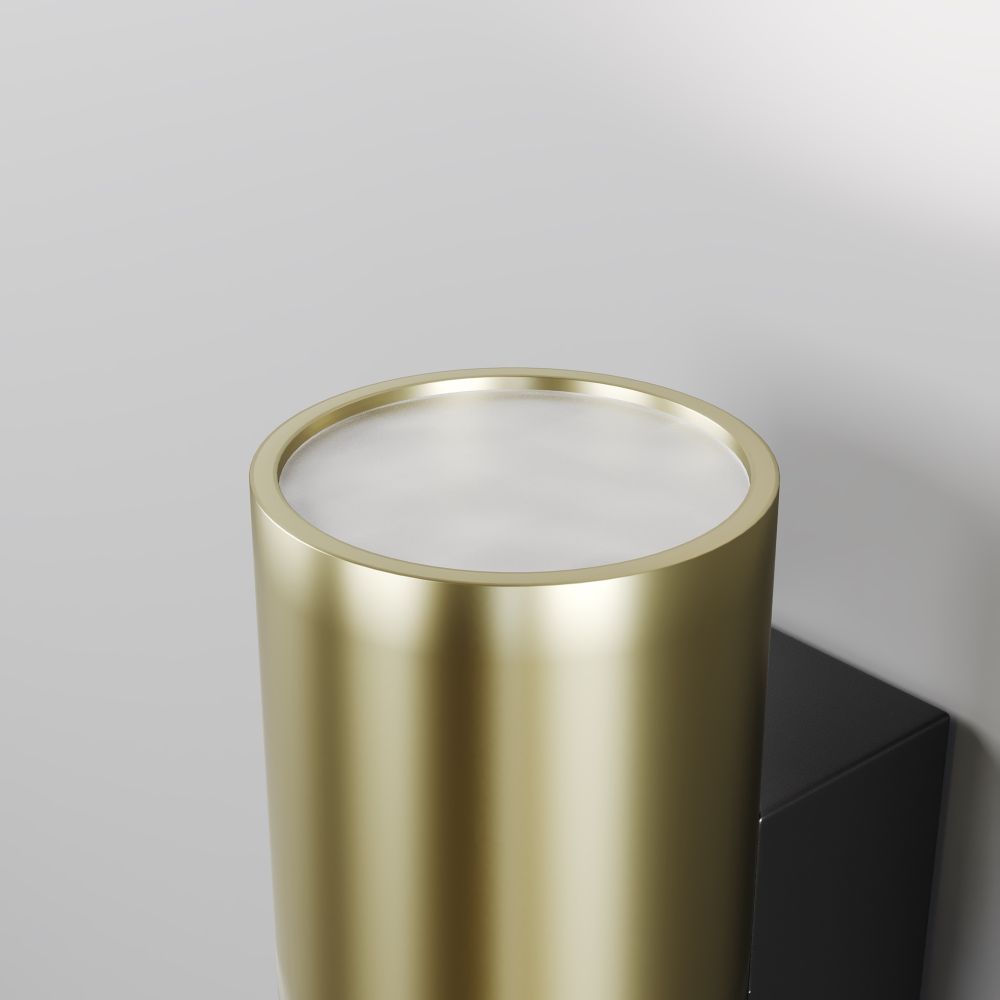 Уличный архитектурный светильник Maytoni   O582WL-02BS