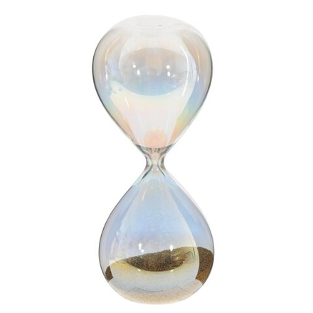GAEM Часы песочные (1 минута), L8 W8 H20 см