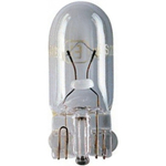 Автолампа 12V W5W б/цок. Bosch