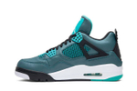 Кроссовки Jordan Air Jordan 4 Teal