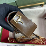 Horsebit Small