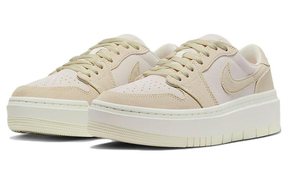 Кроссовки Jordan Air Jordan 1 Elevate Low (Женская размерная сетка)