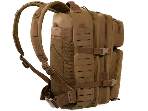 Рюкзак ShotTime Tactical, 30л, койот (ST-BP-16172-CB)