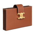 Картхолдеры и кошельки CELINE, 10N843GHH-04LU