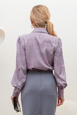 Блузка Сати №2 Valentina