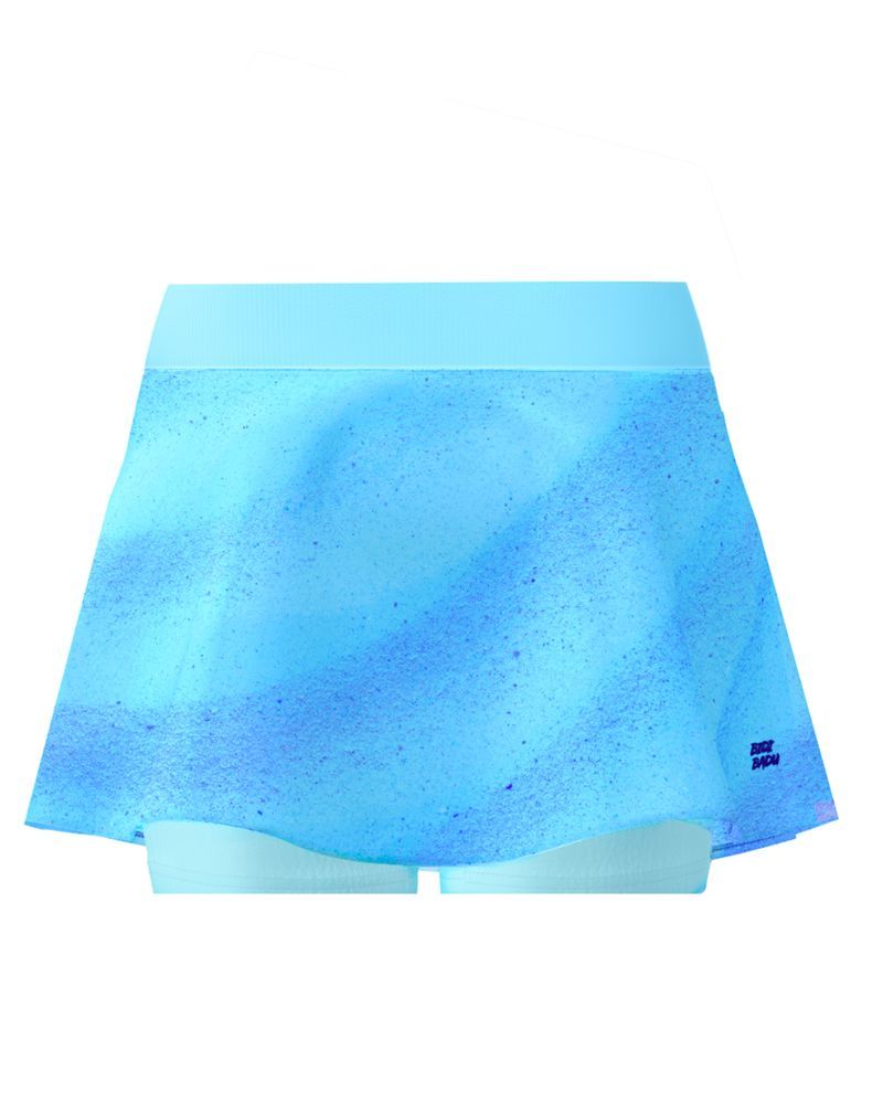 Юбка женская Beach Spirit Wavy