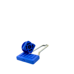 Кран подпитки для котлов BOSCH GAZ 6000 W-18C/24C/28C, арт.87186445921