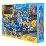 Парковка, коробка SK-6601