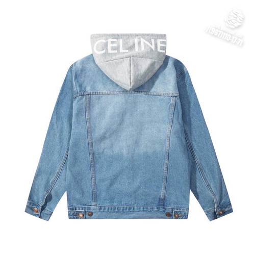 Джинсовка Celine