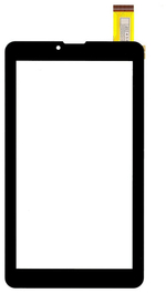 Тачскрин (сенсорное стекло) для планшета Prestigio Multipad WIZE 3137 3G