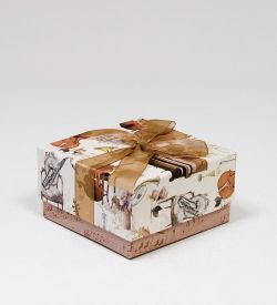 WA-51-15/2 Коробка «Квадрат новый»