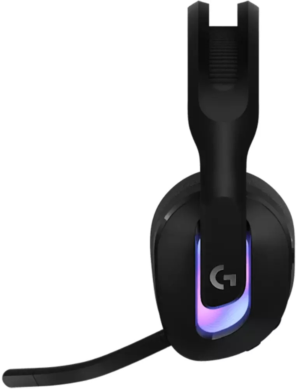 Наушники Logitech G522 черный