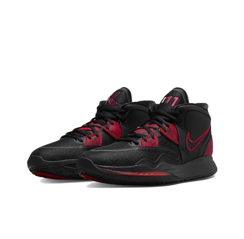 Kyrie bred sale