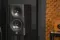 Dutch & Dutch 8c Speaker Black & Black (pair)
