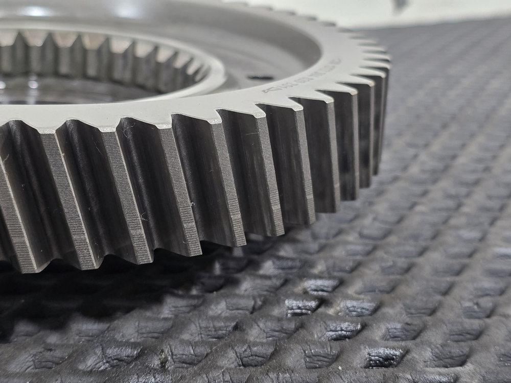 Шестерня КПП 2018г