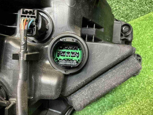 Фара левая GAC GS8 2 (2021-н.в.) LED