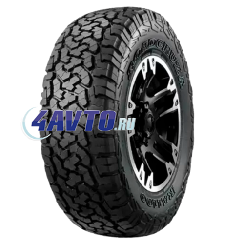 Легковая шина 265/50R20 107T RA1100 TL WW M+S