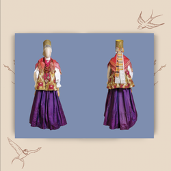 Там на Пинеге реке… Л.Ф. Кислуха