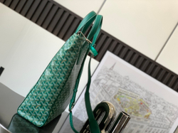 Goyard Voltaire Bag 38 cm
