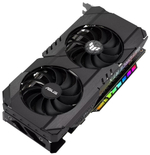 Видеокарта ASUS TUF-RTX3050-O8G-GAMING