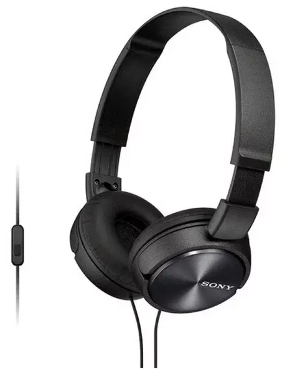 Наушники накладные Sony MDR-ZX310AP