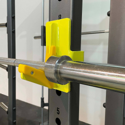 A2063 Машина Смита. Силовая рама