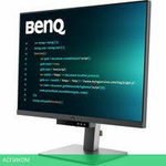 Монитор BenQ Programming RD280U