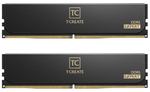 Модуль памяти DDR5 96GB (2*48GB) Team Group CTCED596G6400HC32ADC01