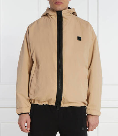 Куртка Byro2411 HUGO - бежевый(50505432)