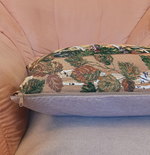 Декоративный гобеленовый чехол для интерьерной подушки Березы 47*47