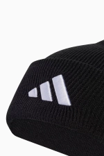 Шапка adidas New Logo - черный