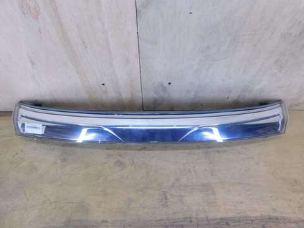 решетка радиатора Suzuki Solio MA36S MB46S