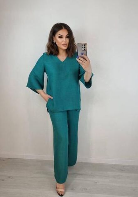 Костюм 01479-2 Fabrika